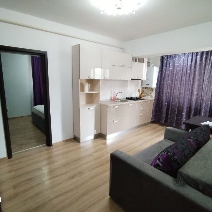 Apartament 2 camere Tatarasi , cu parcare, etaj 2 Cod:158949 - Fotografie 1
