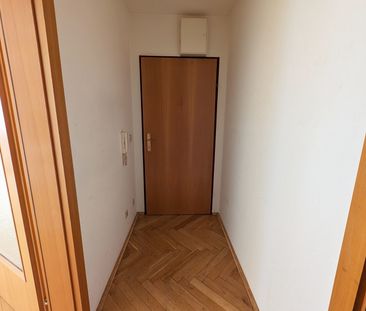 Südseitige 1-Zimmer Single-Wohnung nahe Reinprechtsdorfer Straße in... - Photo 5