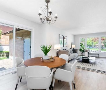 For Lease - 246 Anne Street Unit# Main Floor, Barrie, Ontario - Photo 1