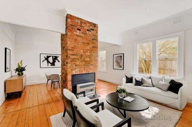 2 Bed, 1 Bath - Photo 1