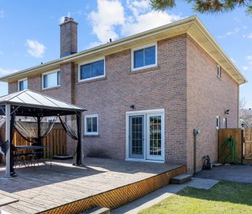 For Lease - 435 Melores Drive, Burlington, Ontario - Photo 6