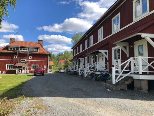 Klockargatan 25B - Foto 1