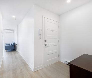 Appartement - 204-1600 Rue Union - Photo 2