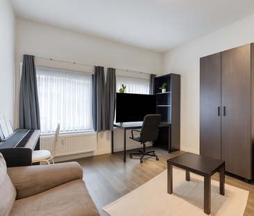 Appartement te huur in Leuven - Foto 3