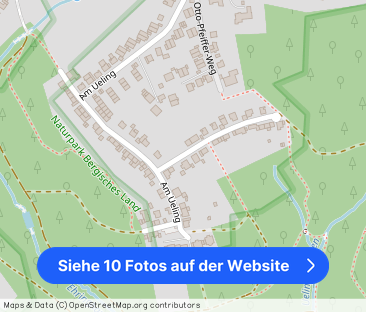 Weitblick zum Stadtkegel - Foto 1