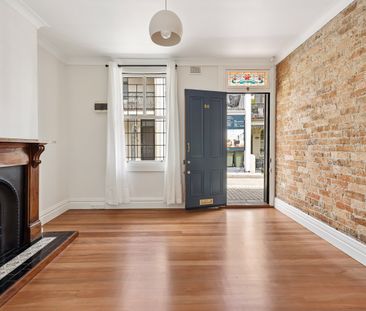 36 Bennett Street, Surry Hills NSW 2010 - Terrace For Rent | Domain - Photo 3