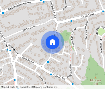 Church Road, Torquay, Devon, TQ2 - Photo 1