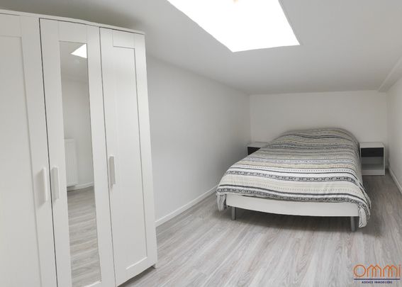 Duplex Hypercentre 35m² - Photo 1