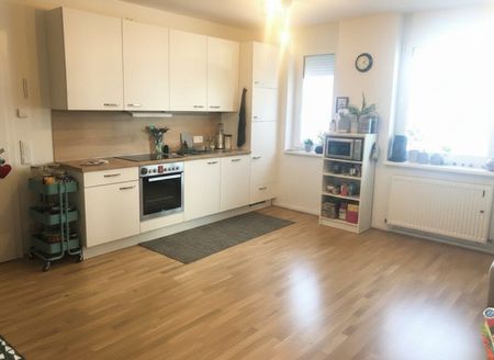 Moderne 2-Zimmer-Wohnung mit Terrasse in Graz - Photo 4