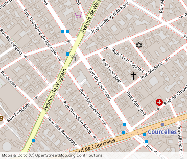 Tout savoir sur cet appartement dans le quartier Courcelles-Wagram,... - Photo 1