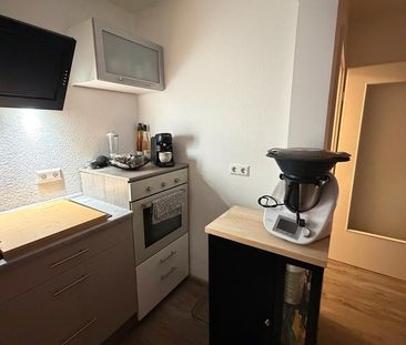 Gemütliche 2-Zimmer Wohnung in Bottrop-Fuhlenbrock - Photo 4