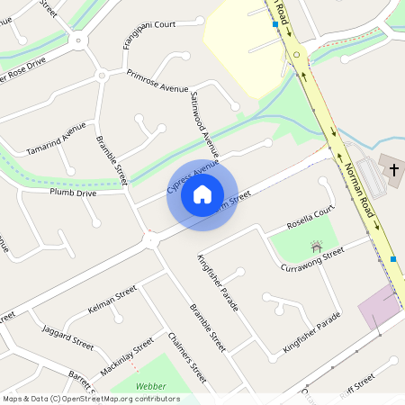 391 Farm Street, Qld 4701, Norman Gardens