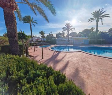 Piso de alquiler en Camí Reial de la Vila Joiosa, 55, Playa Muchavista - Photo 6