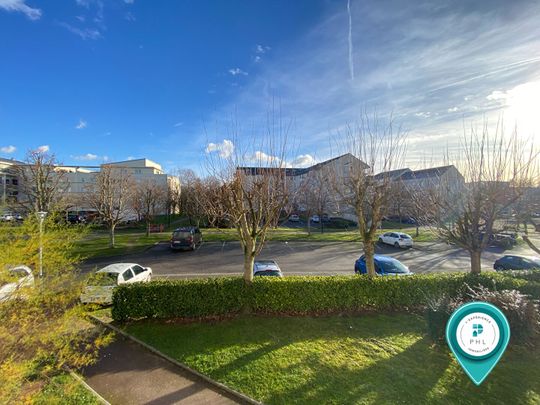 Location Appartement 1 pièce 18m² - Photo 1