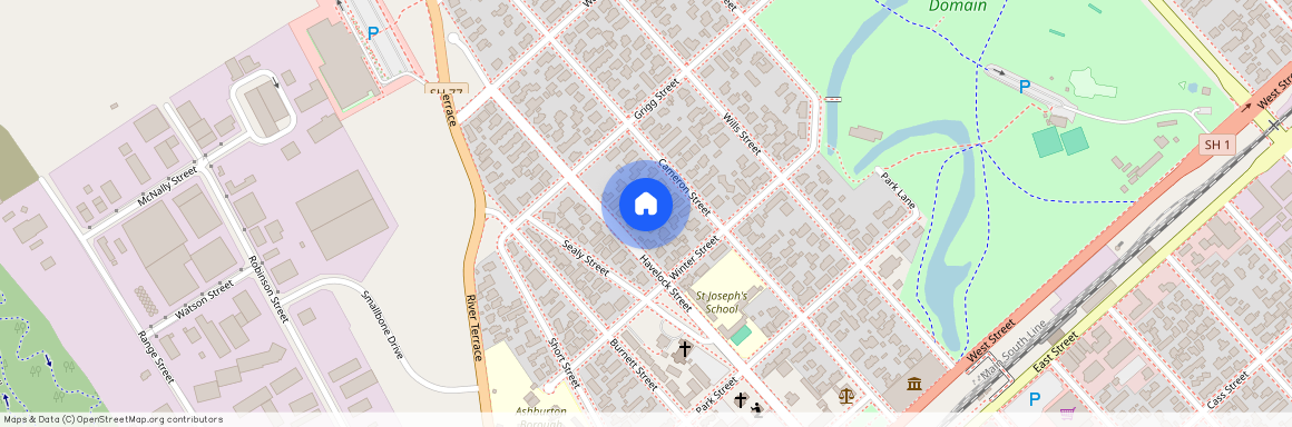 59 Havelock Street, Allenton, Ashburton