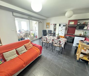 La Lironde - T3 - 60,40m² - Photo 1