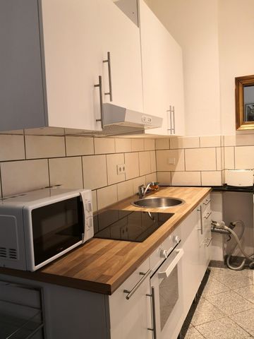 Exklusives möbliertes Wohnen im beliebten Essen-Steele - Photo 4