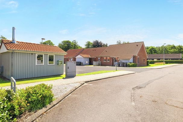 Sofienlundparken, 123, Ulstrup, 8860 - Photo 1