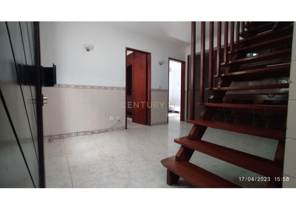 Moradia T4 em Setúbal