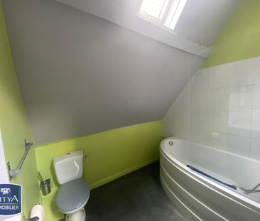 Location Appartement 3 pièces 85m² VALENCIENNES 59300 - Photo 6