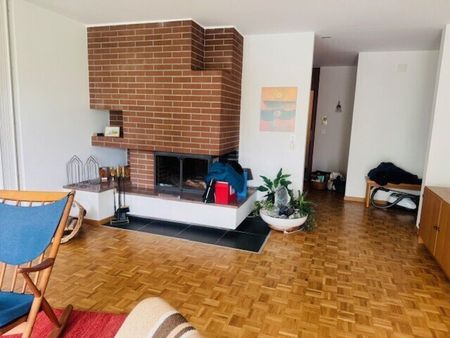41/2 ROOM APARTMENT IN ZURICH, FURNISHED, TEMPORARY - Foto 2