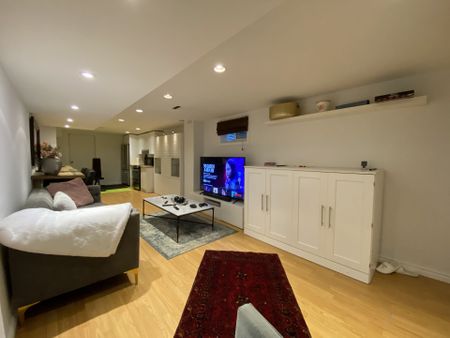 For Lease - 36 Charnwood Place Unit# Lower Level, Markham, Ontario - Photo 5