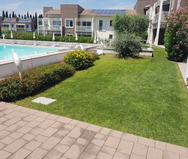 Bilocale via Antonioli 254, Rivoltella, Desenzano del Garda - Photo 5