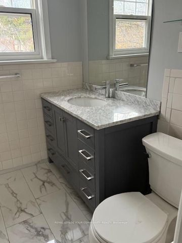 For Lease - 2091 Avenue Road, Toronto, Ontario - Photo 2