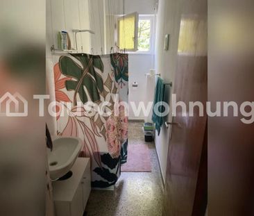 TAUSCHWOHNUNG Suche 2Z Wohnung in Moabit gegen unsere 2Z beim Zoo - Photo 4