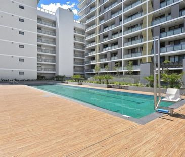 345/2 Nipper Street Homebush - Photo 2