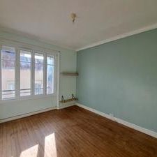 Location - Appartement T3 Nantes Centre Ville - Photo 1