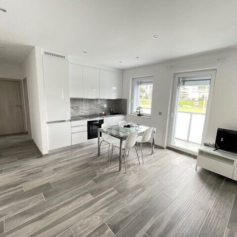 FINO A 3 MESI GRATUITI - 3.5 locali nel cuore di Mendrisio - Foto 1