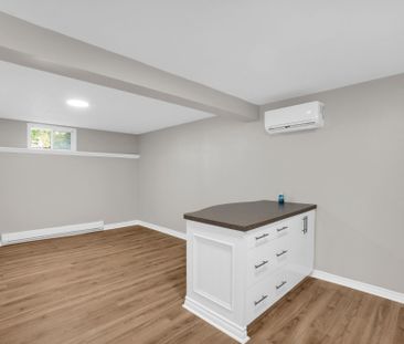 For Lease - 4 Frost Trail Unit# Bsmt, Barrie, Ontario - Photo 1