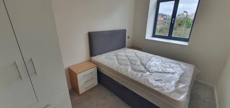 2 bedroom apartment to rent - Photo 5