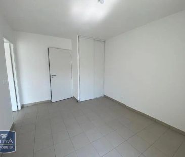 Appartement à louer 2 pièces 40.79m² - Photo 2