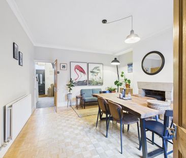 4 bedroom terraced house to rent - Photo 2