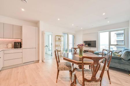 2 bedroom flat to rent - Photo 4