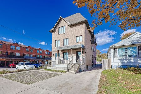 For Lease - 814 Glencairn Avenue Unit# B02, Toronto, Ontario - Photo 3