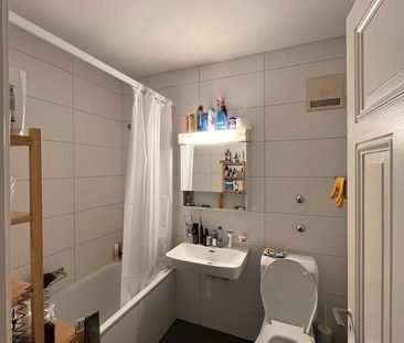 1 Zimmer, 75 m², 1. Stock - Photo 5