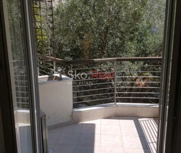 ΕΝΟΙΚΙΑΣΗ ΚΑΤΟΙΚΙΑΣ - 40 ΕΚΚΛΗΣΙΕΣ - ΣΤΟΥΝΤΙΟ ΕΠΙΠΛΩΜΕΝΟ - 1ος ΟΡΟΦΟΣ - Photo 2