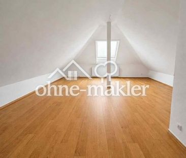 3 Zimmer plus grosser Hobbyraum Stellplatz - Foto 3