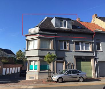 Appartement te huur in Menen voor € 820 met 2 slaapkamers - Photo 3