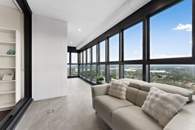 Sky-High Luxury with Sydney Harbour Views in 'Eighty Eight by JQZ' - Photo 2