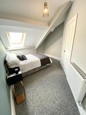 2 bedroom flat to rent - Photo 5
