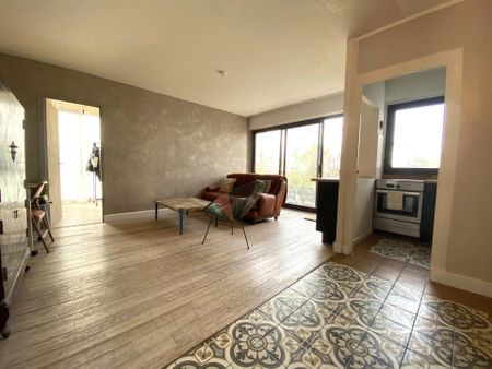 Location Appartement 2 pièces 44m² BOULOGNE BILLANCOURT 92100 - Photo 2