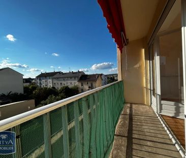Appartement à louer 3 pièces 80.27m² - Photo 3