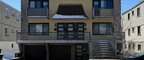 Condo for rent, Montréal (LaSalle) - Photo 1