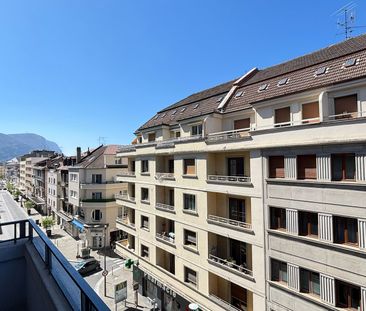 Location Appartement 2 pièces 46m² - Photo 6