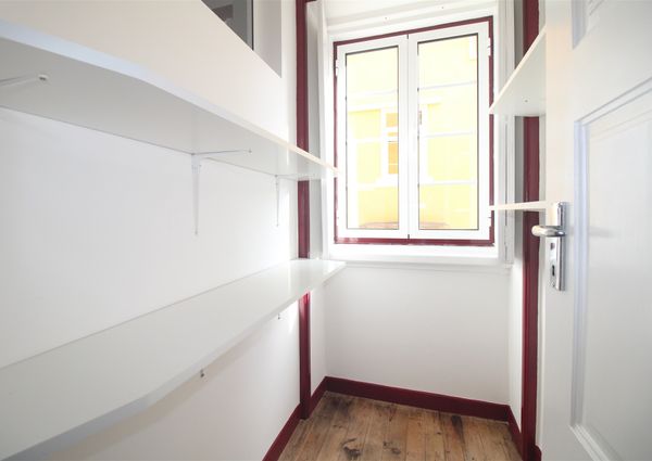 Apartamento T5 em Coimbra