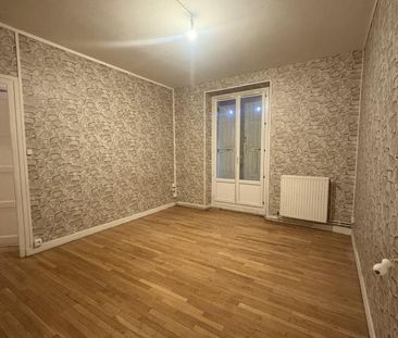 T3- 6 RUE DU PONT CARPIN - GRENOBLE - Photo 1